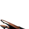 Angel Alarcon 25065 Slingbacks