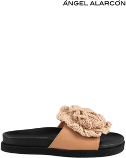 Angel Alarcon 25132 Slippers