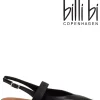 Billi Bi Copenhagen A8023 Slingbacks