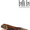 Billi Bi Copenhagen A8301 Slingbacks
