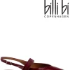Billi Bi Copenhagen A8023 Slingbacks