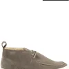Blackstone Jerrik Veterschoenen