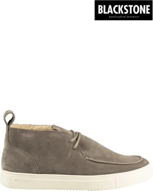 Blackstone Jerrik Veterschoenen