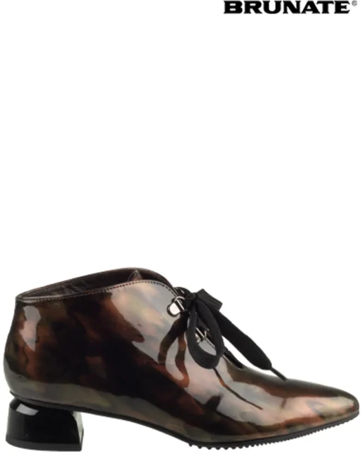 Brunate 38312 Enkellaarzen