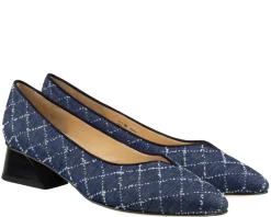 Brunate 32311 Pumps