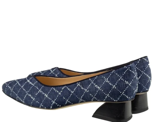 Brunate 32311 Pumps