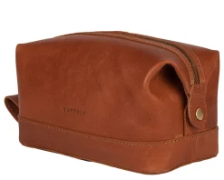 BURKELY Riley toiletry bag
