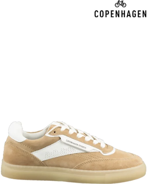 Copenhagen Studios CPH90 Sneakers