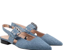 Cycleur de Luxe Lamium Slingbacks