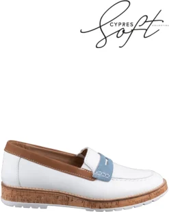 Cypres Soft Whitney Loafers