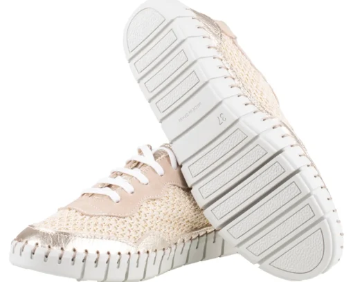 Cypres Womal Sneakers