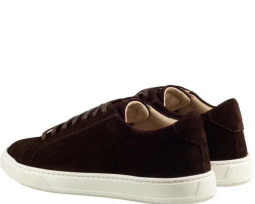 Daniel Kenneth Wesley Sneakers