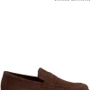 Daniel Kenneth Wout Loafers