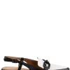 Di Lauro Wilicha Slingbacks