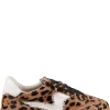 Dolce Vita Notice Stitch Sneakers