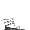 Dolce Vita Ryder Ballerina'