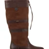 Dubarry Galway 3885/52 Laarzen