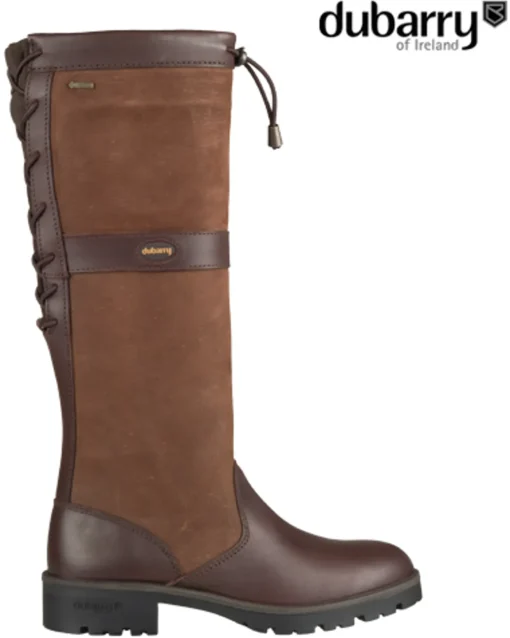 Dubarry Glanmire 3944/52 Laarzen