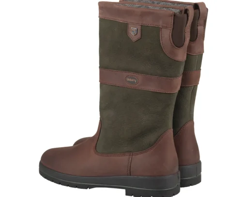 Dubarry Kildare 3892 Laarzen
