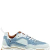 DWRS Pluto Denim Sneakers