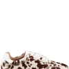 DWRS Sava Cow Hair Sneakers