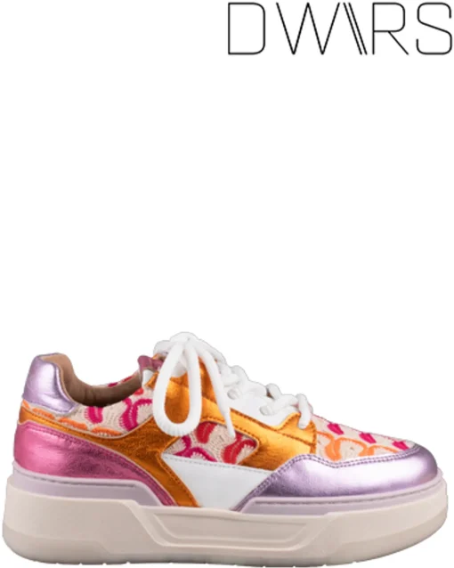 DWRS Winton Sneakers