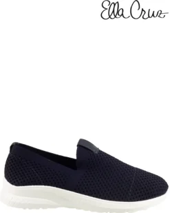 Ella cruz Wavy Sneakers