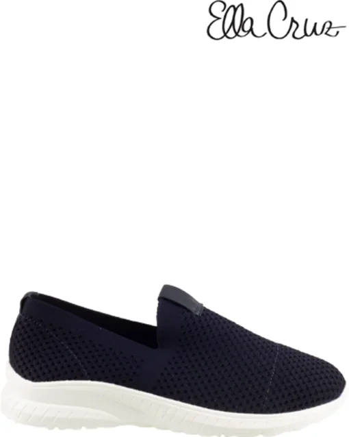 Ella cruz Wavy Sneakers