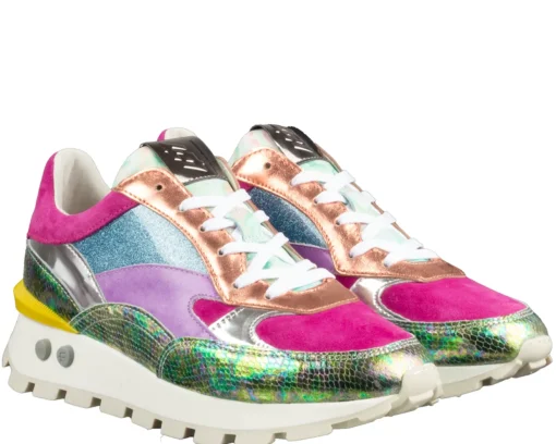 Floris van Bommel Blokki 04.13 Sneakers