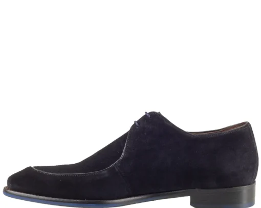 Floris van Bommel De Stapper 54.01 Veterschoen