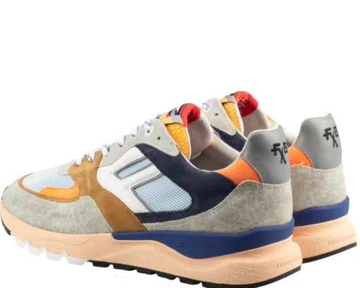 Floris van Bommel De Treener 01.10 Sneakers