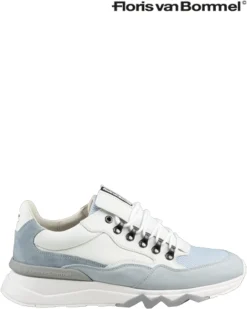 Floris van Bommel De Zager 01.24 Sneakers