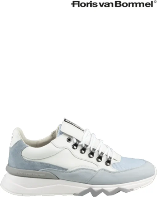 Floris van Bommel De Zager 01.24 Sneakers