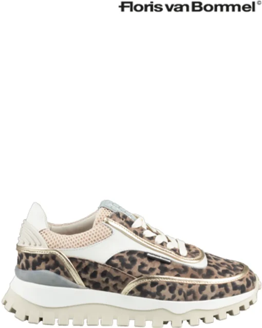 Floris van Bommel Grommi 02.05 Sneakers