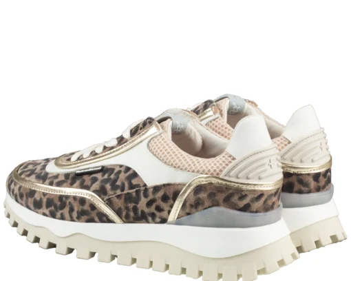 Floris van Bommel Grommi 02.05 Sneakers