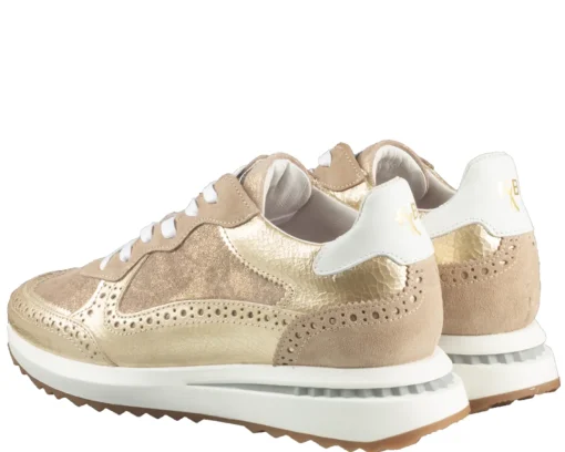 Floris van Bommel Sumi 07.02 Sneakers