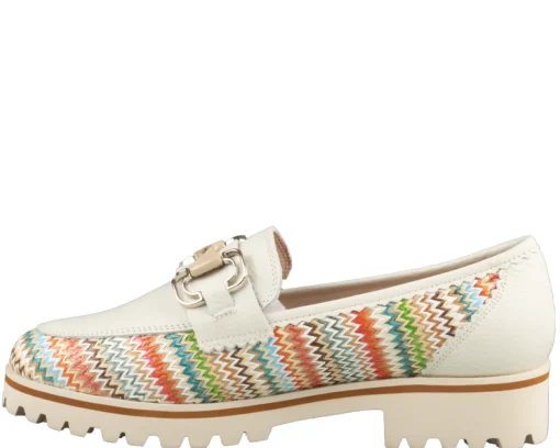 Gioia Twinkle Loafers