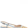 Gioia Walae Slingbacks