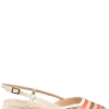 Gioia Walae Slingbacks