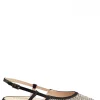 Gioia Wopke Slingbacks
