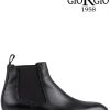 Giorgio 79410 Chelsea boots