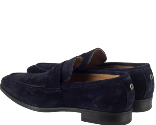 Giorgio 50504 Loafers