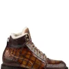 Harris 0714 half hoge schoenen