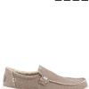 Hey Dude Mikka Braided Loafers