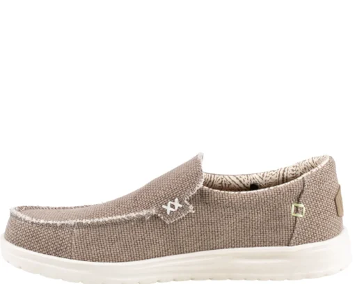 Hey Dude Mikka Braided Loafers