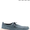 Hey Dude NXT Moc Sneakers