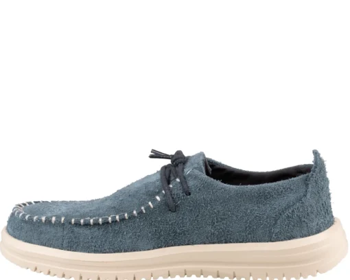 Hey Dude NXT Moc Sneakers