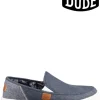 Hey Dude Sunapee Moccasins