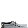 Hey Dude Wally Coast Line Sneakers
