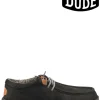 Hey Dude Wally Grip Sneakers